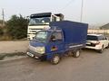 Daewoo Damas 2008 года за 2 500 000 тг. в Алматы