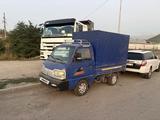 Daewoo Damas 2008 года за 2 500 000 тг. в Алматы