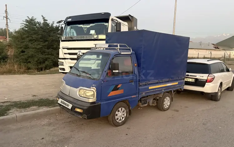 Daewoo Damas 2008 года за 2 500 000 тг. в Алматы