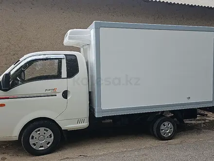 Hyundai Porter 2009 года за 7 500 000 тг. в Шымкент – фото 7