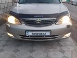 Toyota Camry 2004 года за 4 600 000 тг. в Тараз – фото 3