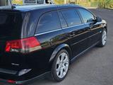 Opel Vectra 2007 года за 2 600 000 тг. в Караганда – фото 3