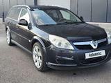 Opel Vectra 2007 года за 2 600 000 тг. в Караганда – фото 4