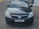 Opel Vectra 2007 года за 2 600 000 тг. в Караганда – фото 5