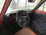 ВАЗ (Lada) Lada 2121 1986 годаүшін650 000 тг. в Ленгер