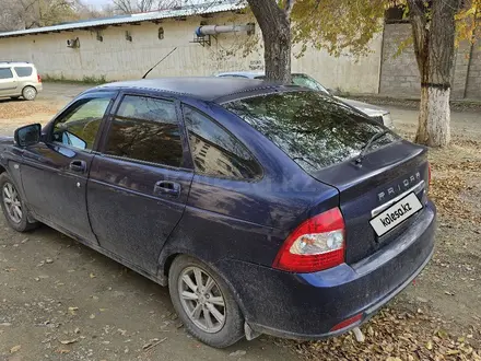 ВАЗ (Lada) Priora 2172 2013 года за 1 800 000 тг. в Алматы – фото 2