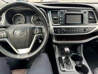 Toyota Highlander 2019 годаүшін14 000 000 тг. в Шымкент