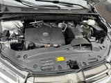 Toyota Highlander 2019 годаүшін15 000 000 тг. в Шымкент – фото 5