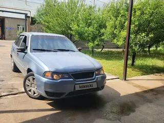 Daewoo Nexia