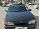 ВАЗ (Lada) 2114 2008 года за 990 000 тг. в Шымкент