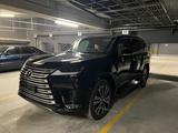 Lexus LX 600 2024 года за 79 000 000 тг. в Алматы