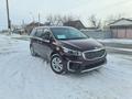 Kia Carnival 2018 годаүшін14 500 000 тг. в Турара Рыскулова – фото 4