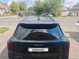 Kia Sorento 2025 года за 17 200 000 тг. в Семей – фото 5