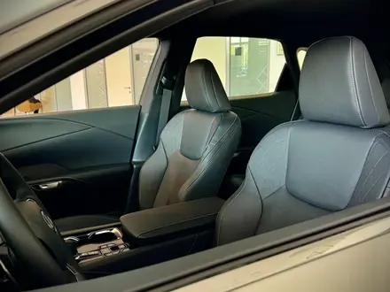 Lexus RX 350 Executive 2025 года за 42 390 000 тг. в Алматы – фото 10