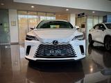 Lexus RX 350 Executive 2025 года за 33 900 000 тг. в Алматы – фото 2