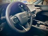 Lexus RX 350 Executive 2025 годаүшін42 390 000 тг. в Алматы – фото 4