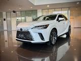 Lexus RX 350 Executive 2025 годаүшін42 390 000 тг. в Алматы – фото 2