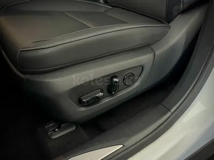 Lexus RX 350 Executive 2025 года за 42 390 000 тг. в Алматы – фото 11