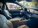 Lexus RX 350 Executive 2025 годаүшін42 390 000 тг. в Алматы – фото 5