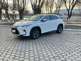 Lexus RX 200t 2018 годаfor22 000 000 тг. в Атырау – фото 4