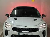 Kia Stinger 2018 года за 15 000 000 тг. в Астана
