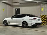 Kia Stinger 2018 года за 15 000 000 тг. в Астана – фото 2