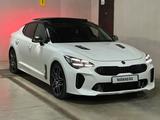 Kia Stinger 2018 года за 15 000 000 тг. в Астана – фото 3