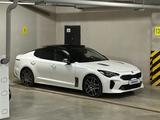 Kia Stinger 2018 года за 15 000 000 тг. в Астана – фото 4