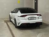 Kia Stinger 2018 года за 15 000 000 тг. в Астана – фото 5