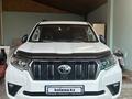 Toyota Land Cruiser Prado 2020 года за 30 300 000 тг. в Алматы – фото 3