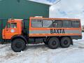 Вахтовые автобусы на базе Камаз Урал в Усть-Каменогорск – фото 6