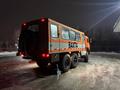Вахтовые автобусы на базе Камаз Урал в Усть-Каменогорск – фото 11