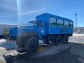 Вахтовые автобусы на базе Камаз Урал в Усть-Каменогорск – фото 17