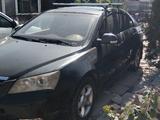 Geely Emgrand EC7 2015 года за 1 700 000 тг. в Алматы – фото 3