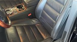 Volkswagen Touareg 2003 года за 5 300 000 тг. в Талдыкорган – фото 4