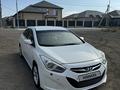 Hyundai i40 2013 года за 3 000 000 тг. в Атырау – фото 2