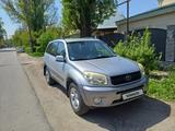 Toyota RAV4 2005 года за 7 500 000 тг. в Алматы