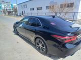 Toyota Camry 2020 года за 11 500 000 тг. в Кызылорда