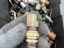 Привозной оригинал датчик температуры FORD