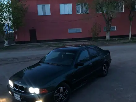 BMW 528 1997 года за 2 500 000 тг. в Караганда