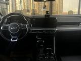 Kia K5 2022 годаүшін12 200 000 тг. в Петропавловск – фото 4