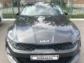 Kia K5 2022 года за 12 200 000 тг. в Петропавловск