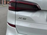 BMW X5 2021 годаүшін35 000 000 тг. в Актобе – фото 5