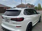 BMW X5 2021 годаүшін35 000 000 тг. в Актобе – фото 4