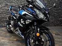 Kawasaki  EX650 NINJA 2019 года за 4 500 000 тг. в Алматы