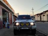 Mitsubishi Pajero 1995 годаfor4 000 000 тг. в Шымкент