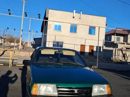 ВАЗ (Lada) 21099 1997 года за 1 300 000 тг. в Туркестан – фото 3