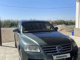Volkswagen Touareg 2005 года за 4 200 000 тг. в Тараз