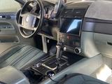 Volkswagen Touareg 2005 года за 4 200 000 тг. в Тараз – фото 5