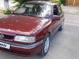 Opel Vectra 1994 годаfor1 000 000 тг. в Туркестан – фото 4